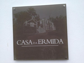 Отель Casa da Ermida  Велаш